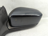 2003-2007 Honda Accord Driver Side View Mirror - Left Door Mirror OEM Used - Oemusedautoparts1.com
