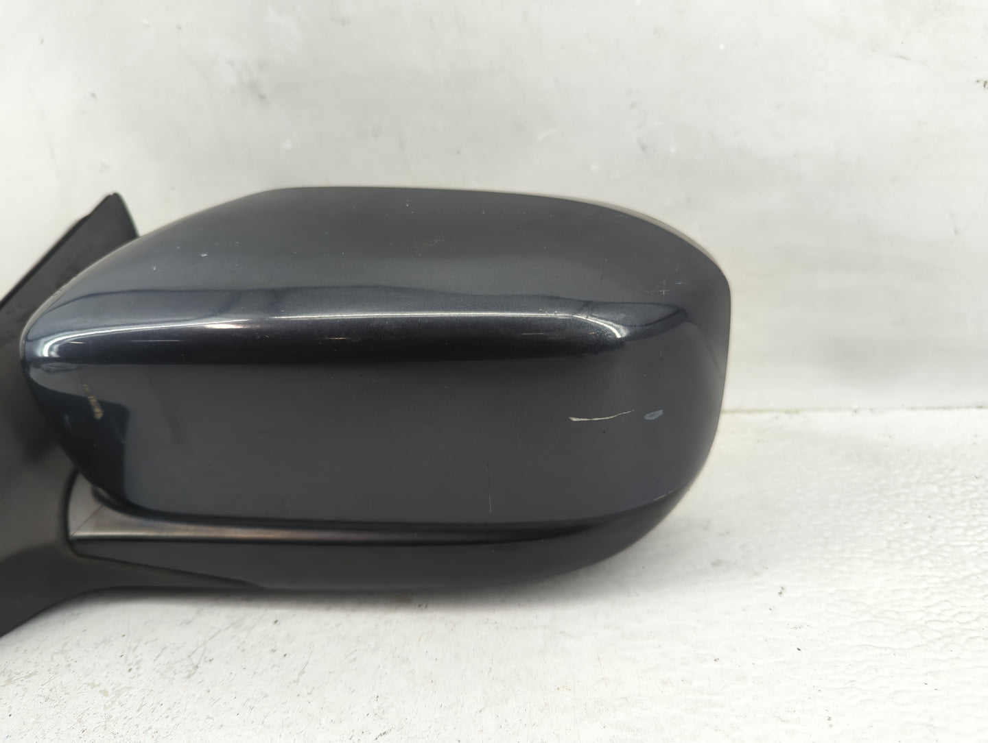 2003-2007 Honda Accord Driver Side View Mirror - Left Door Mirror OEM Used - Oemusedautoparts1.com