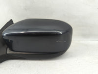 2003-2007 Honda Accord Driver Side View Mirror - Left Door Mirror OEM Used - Oemusedautoparts1.com