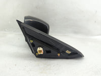 2003-2007 Honda Accord Driver Side View Mirror - Left Door Mirror OEM Used - Oemusedautoparts1.com