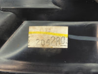 2003-2007 Honda Accord Driver Side View Mirror - Left Door Mirror OEM Used - Oemusedautoparts1.com