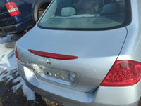 2006-2007 Honda Accord Trunk/decklid/hatch/tailgate Oem 1296324 - Oemusedautoparts1.com