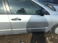 2003-2007 Honda Accord Passenger Front Door Oem 1296343 - Oemusedautoparts1.com