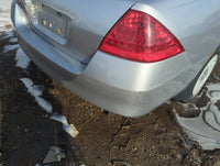 2006-2007 Honda Accord Rear Bumper Assembly Oem - Oemusedautoparts1.com