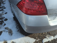 2006-2007 Honda Accord Rear Bumper Assembly Oem - Oemusedautoparts1.com