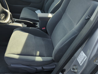 compare product 2005-2007 Honda Accord Driver Front Seat Oem 1296436