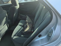 2006 Honda Accord Rear Seat Oem 1296464 - Oemusedautoparts1.com