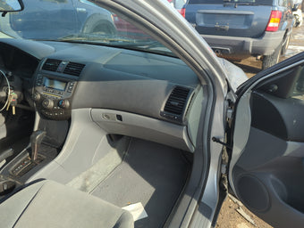 compare product 2006 Honda Accord Passenger Glove Box Door Storage Compartment 1296476