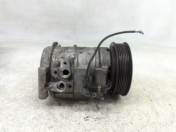 2003-2007 Honda Accord Air Conditioning A/c Ac Compressor Oem - Oemusedautoparts1.com