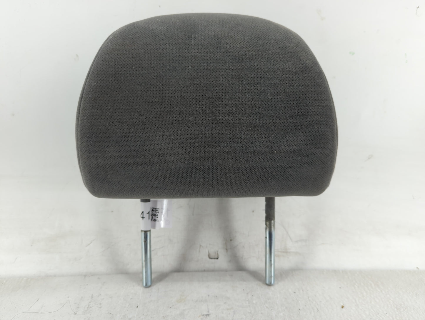 2005-2007 Honda Accord Headrest Head Rest Rear Seat Fits Fits 2005 2006 2007 OEM Used Auto Parts - Oemusedautoparts1.com