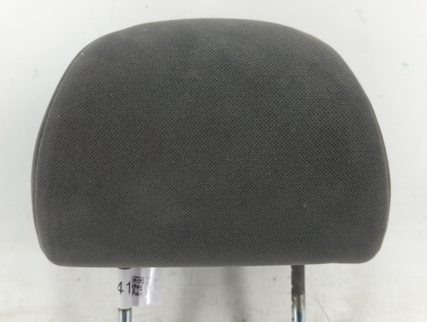 2005-2007 Honda Accord Headrest Head Rest Rear Seat Fits Fits 2005 2006 2007 OEM Used Auto Parts - Oemusedautoparts1.com