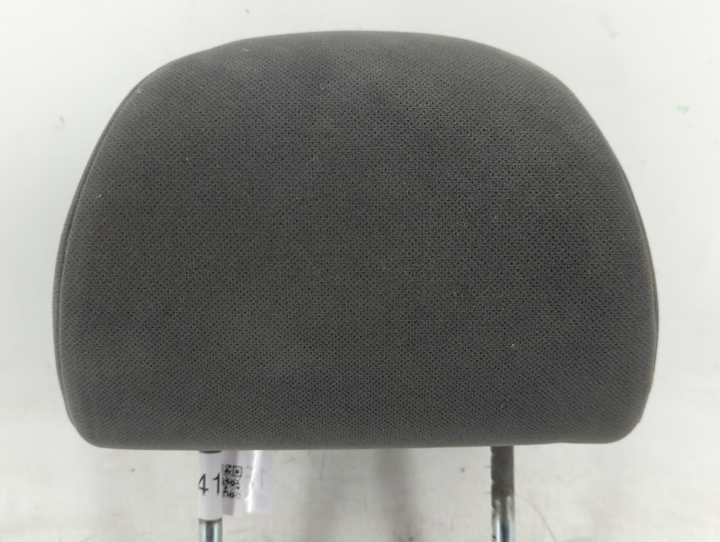 2005-2007 Honda Accord Headrest Head Rest Rear Seat Fits Fits 2005 2006 2007 OEM Used Auto Parts - Oemusedautoparts1.com