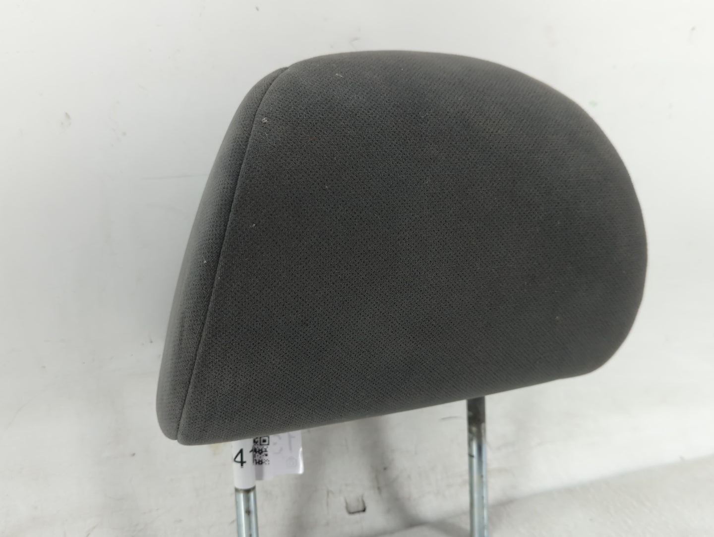 2005-2007 Honda Accord Headrest Head Rest Rear Seat Fits Fits 2005 2006 2007 OEM Used Auto Parts - Oemusedautoparts1.com