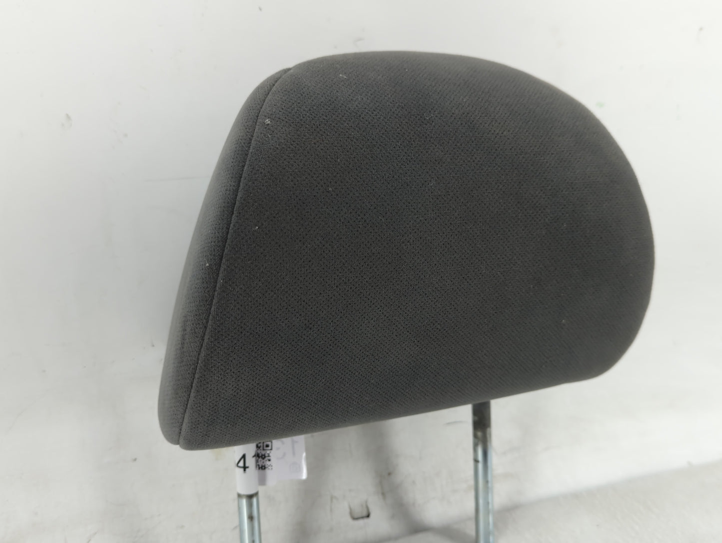 2005-2007 Honda Accord Headrest Head Rest Rear Seat Fits Fits 2005 2006 2007 OEM Used Auto Parts - Oemusedautoparts1.com