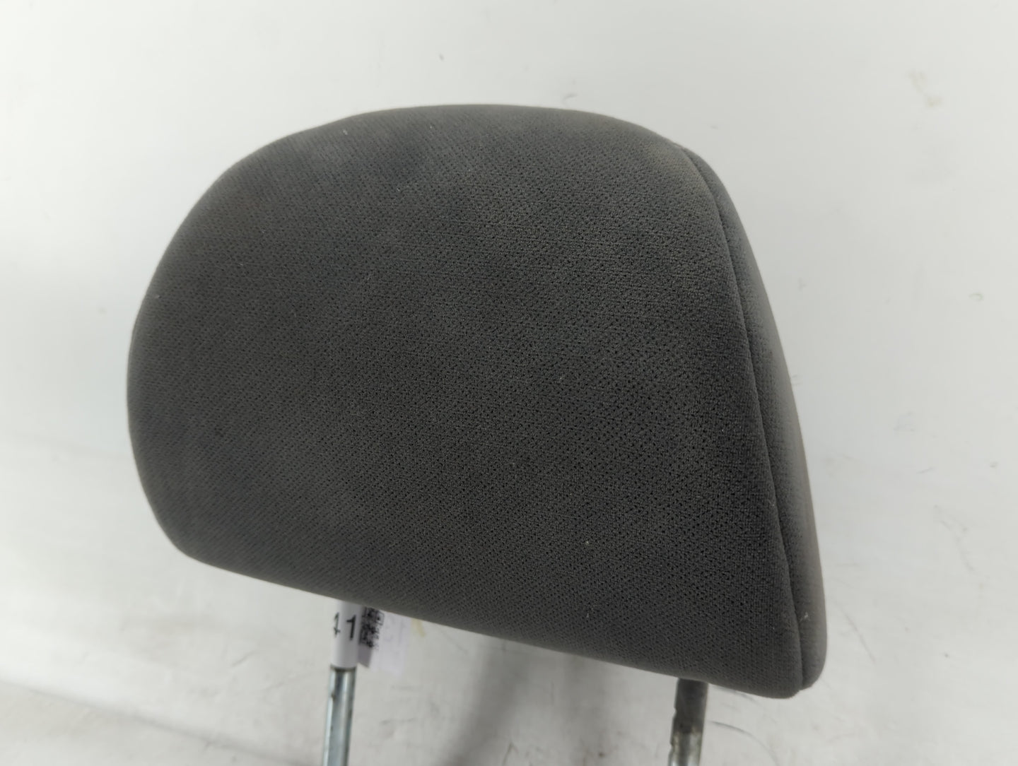 2005-2007 Honda Accord Headrest Head Rest Rear Seat Fits Fits 2005 2006 2007 OEM Used Auto Parts - Oemusedautoparts1.com