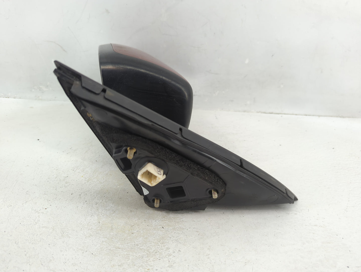 2003-2007 Honda Accord Driver Side View Mirror - Left Door Mirror OEM Used - Oemusedautoparts1.com
