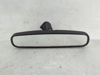 compare product 2006-2012 Honda Accord Interior Rear View Mirror Replacement OEM P/N:E8011681 Fits OEM Used Auto Parts