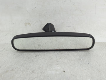 2006-2012 Honda Accord Interior Rear View Mirror Replacement OEM P/N:E8011681 Fits OEM Used Auto Parts - Oemusedautoparts1.c