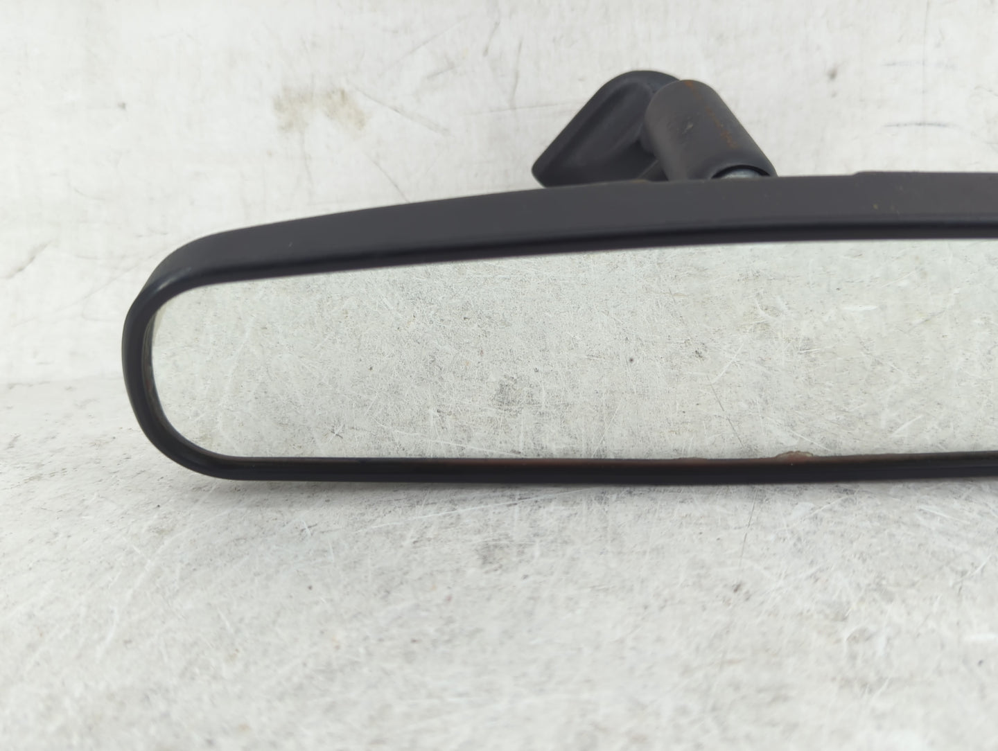 2006-2012 Honda Accord Interior Rear View Mirror Replacement OEM P/N:E8011681 Fits OEM Used Auto Parts - Oemusedautoparts1.c