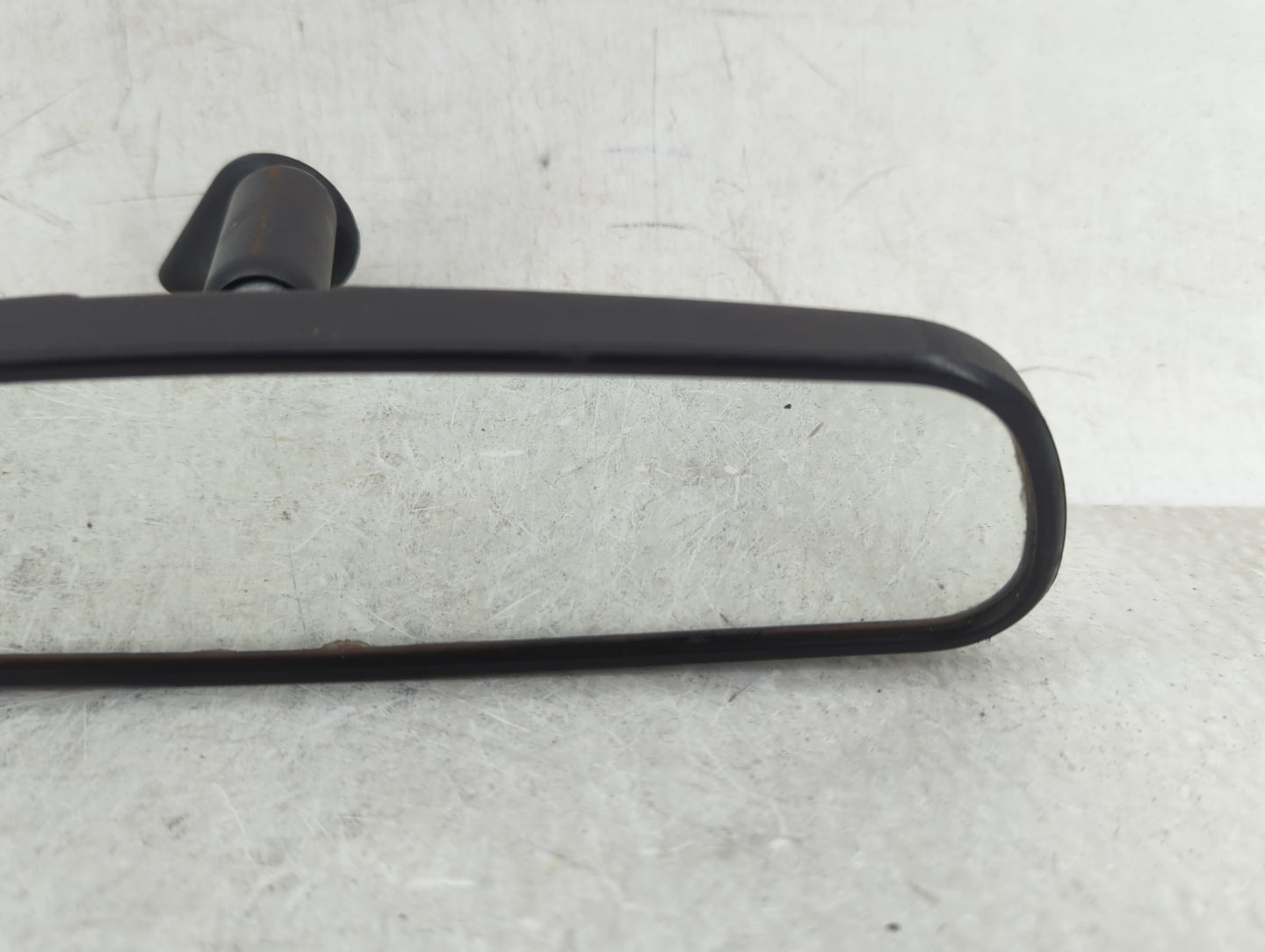 2006-2012 Honda Accord Interior Rear View Mirror Replacement OEM P/N:E8011681 Fits OEM Used Auto Parts - Oemusedautoparts1.c