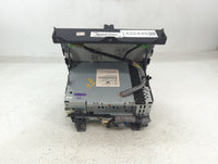 2006 Honda Accord Radio AM FM Cd Player Receiver Replacement P/N:39175-SDA-L120-M2 CQ-EH1464Z Fits OEM Used Auto Parts - Oem
