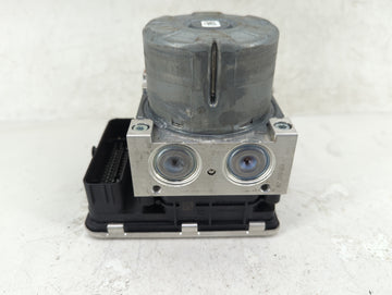 2006-2007 Honda Accord ABS Pump Control Module Replacement P/N:5Q0614517GB 10.0220-2660.4 Fits Fits 2006 2007 OEM Used Auto 