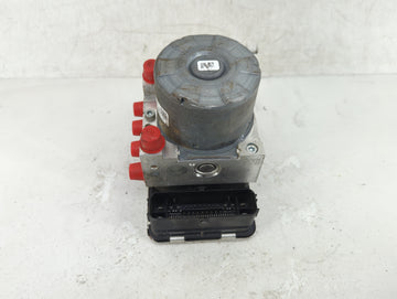 2006-2007 Honda Accord ABS Pump Control Module Replacement P/N:5Q0614517GB 10.0220-2660.4 Fits Fits 2006 2007 OEM Used Auto Parts
