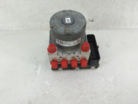 2006-2007 Honda Accord ABS Pump Control Module Replacement P/N:5Q0614517GB 10.0220-2660.4 Fits Fits 2006 2007 OEM Used Auto 