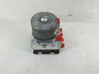 2006-2007 Honda Accord ABS Pump Control Module Replacement P/N:5Q0614517GB 10.0220-2660.4 Fits Fits 2006 2007 OEM Used Auto 