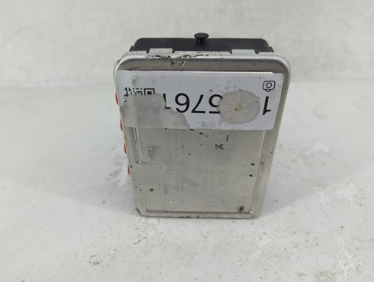 2006-2007 Honda Accord ABS Pump Control Module Replacement P/N:5Q0614517GB 10.0220-2660.4 Fits Fits 2006 2007 OEM Used Auto 