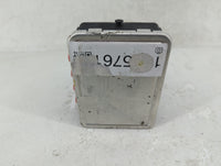 2006-2007 Honda Accord ABS Pump Control Module Replacement P/N:5Q0614517GB 10.0220-2660.4 Fits Fits 2006 2007 OEM Used Auto 