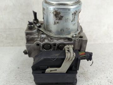 2006-2007 Honda Accord ABS Pump Control Module Replacement P/N:5Q0614517GB 10.0220-2660.4 Fits Fits 2006 2007 OEM Used Auto 