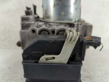2006-2007 Honda Accord ABS Pump Control Module Replacement P/N:5Q0614517GB 10.0220-2660.4 Fits Fits 2006 2007 OEM Used Auto Parts