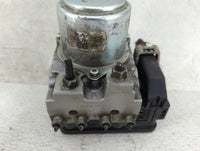 2006-2007 Honda Accord ABS Pump Control Module Replacement P/N:5Q0614517GB 10.0220-2660.4 Fits Fits 2006 2007 OEM Used Auto 