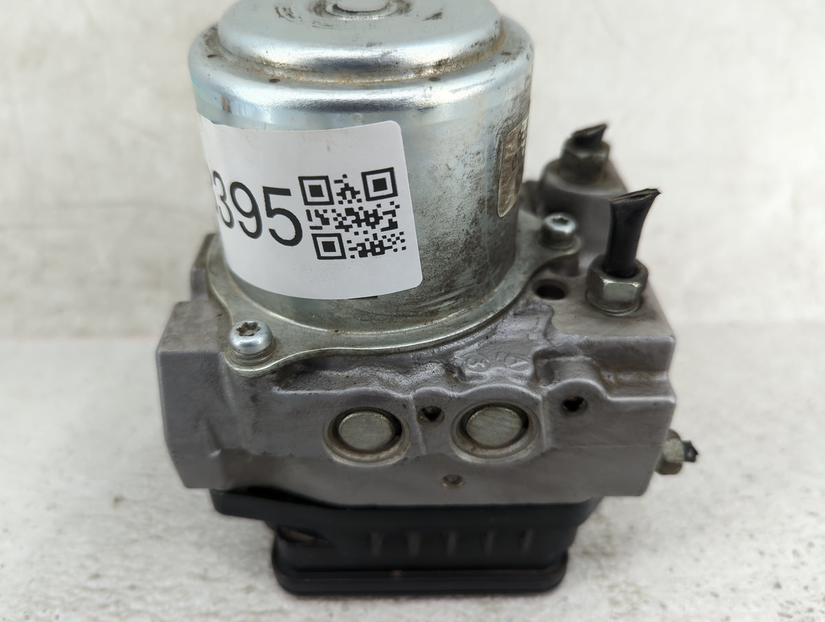 2006-2007 Honda Accord Anti-Lock Brake ABS Pump Module Actuator OEM P/N:5Q0614517GB 10.0220-2660.4 Fits Fits 2006 2007 OEM U