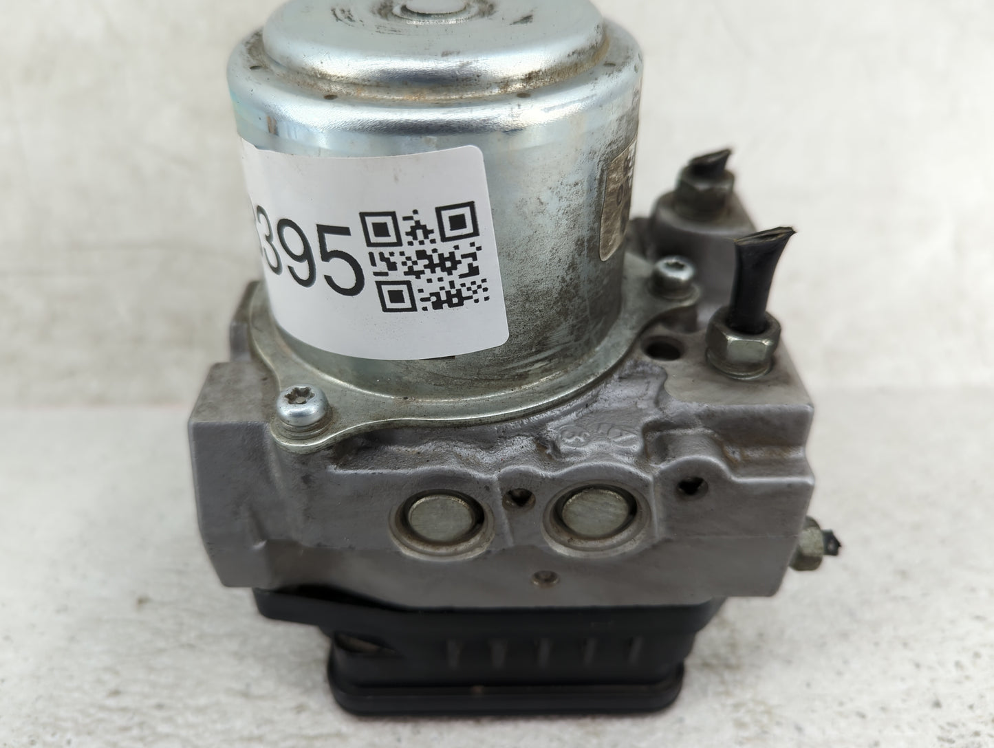 2006-2007 Honda Accord ABS Pump Control Module Replacement P/N:5Q0614517GB 10.0220-2660.4 Fits Fits 2006 2007 OEM Used Auto 