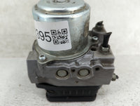 2006-2007 Honda Accord ABS Pump Control Module Replacement P/N:5Q0614517GB 10.0220-2660.4 Fits Fits 2006 2007 OEM Used Auto 