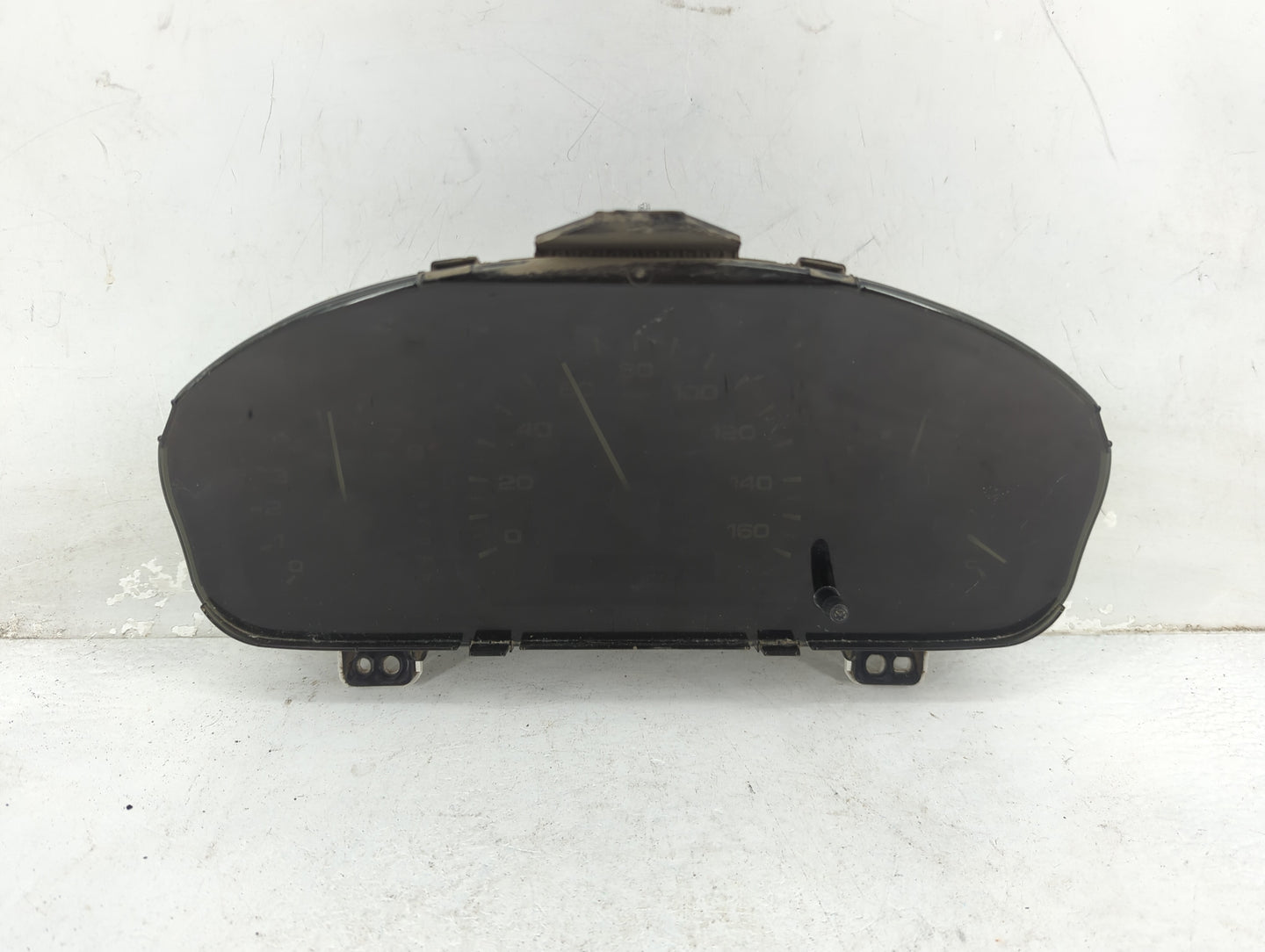 2003-2007 Honda Accord Instrument Cluster Speedometer Gauges P/N:BF0614063 BF-HR035203M5C0 Fits Fits 2003 2004 2005 2006 200