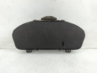 2003-2007 Honda Accord Instrument Cluster Speedometer Gauges P/N:BF0614063 BF-HR035203M5C0 Fits Fits 2003 2004 2005 2006 200