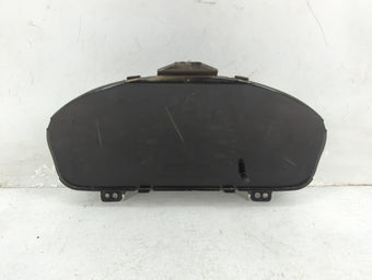 compare product 2003-2007 Honda Accord Instrument Cluster Speedometer Gauges P/N:BF0614063 BF-HR035203M5C0 Fits Fits 2003 2004 2005 2006 2007 OEM Used Auto Parts