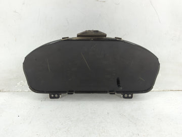 2003-2007 Honda Accord Instrument Cluster Speedometer Gauges P/N:BF0614063 BF-HR035203M5C0 Miles: Fits OEM Used Auto Parts -