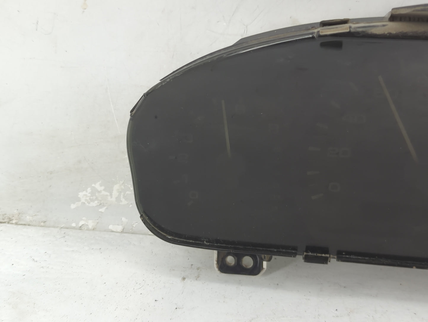 2003-2007 Honda Accord Instrument Cluster Speedometer Gauges P/N:BF0614063 BF-HR035203M5C0 Fits Fits 2003 2004 2005 2006 200