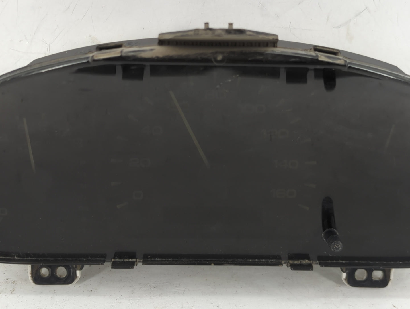 2003-2007 Honda Accord Instrument Cluster Speedometer Gauges P/N:BF0614063 BF-HR035203M5C0 Fits Fits 2003 2004 2005 2006 200