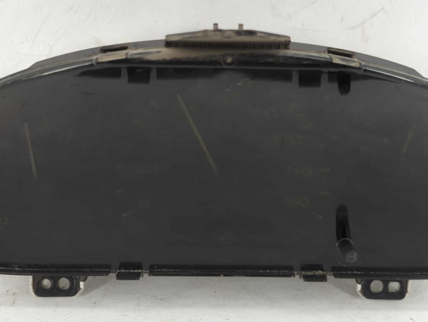 2003-2007 Honda Accord Instrument Cluster Speedometer Gauges P/N:BF0614063 BF-HR035203M5C0 Fits Fits 2003 2004 2005 2006 200