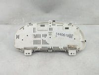 2003-2007 Honda Accord Instrument Cluster Speedometer Gauges P/N:BF0614063 BF-HR035203M5C0 Fits Fits 2003 2004 2005 2006 200