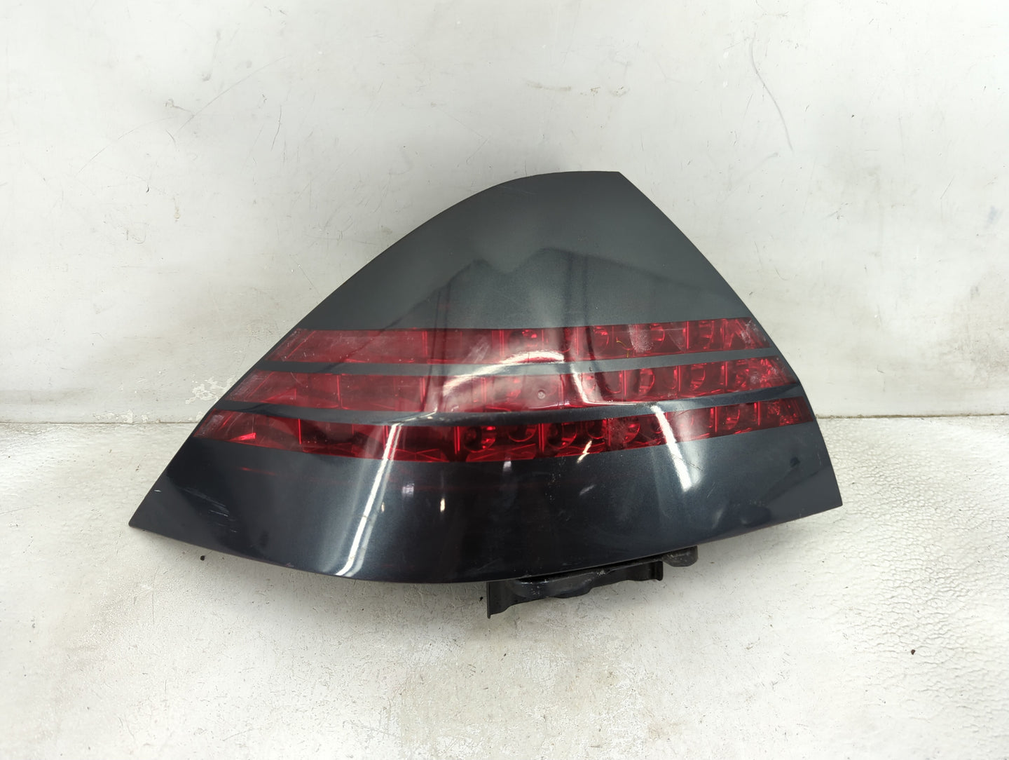 2006-2007 Honda Accord Tail Light Assembly Driver Left OEM P/N:PP-TD30 Fits Fits 2006 2007 OEM Used Auto Parts - Oemusedauto