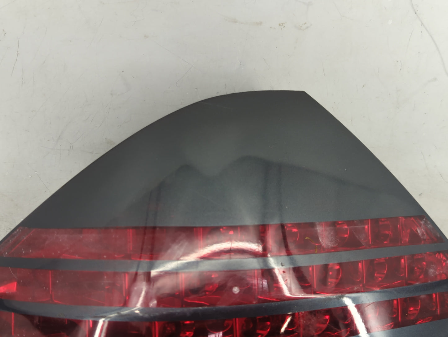 2006-2007 Honda Accord Tail Light Assembly Driver Left OEM P/N:PP-TD30 Fits Fits 2006 2007 OEM Used Auto Parts - Oemusedauto