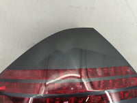 2006-2007 Honda Accord Tail Light Assembly Driver Left OEM P/N:PP-TD30 Fits Fits 2006 2007 OEM Used Auto Parts - Oemusedauto