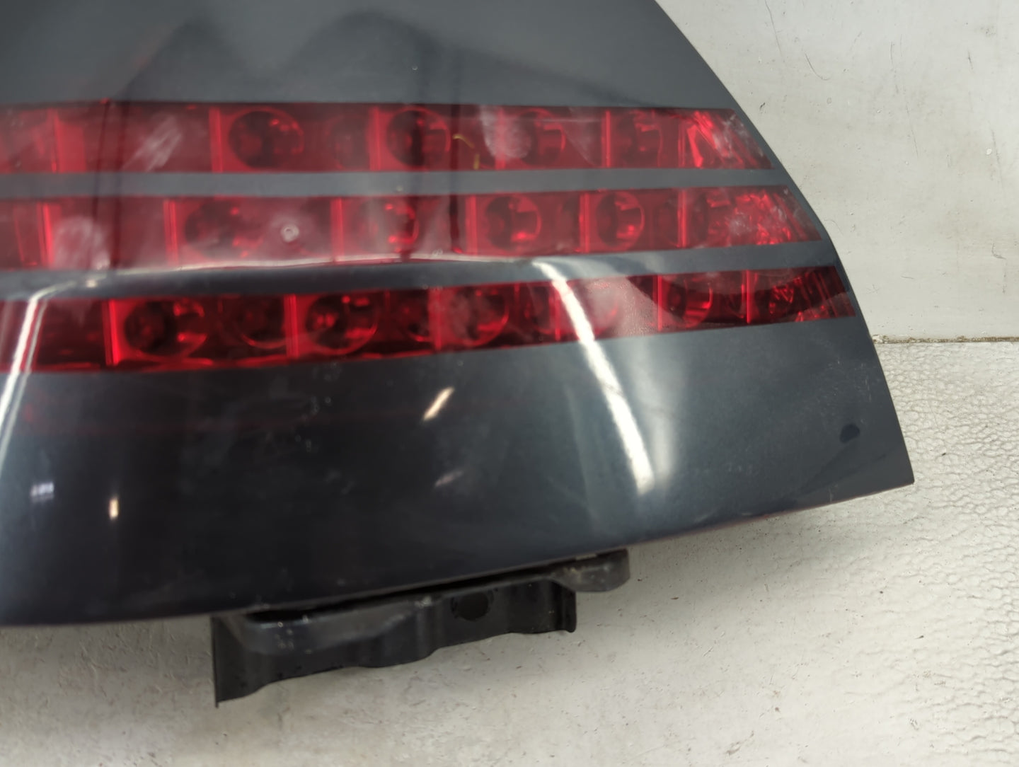 2006-2007 Honda Accord Tail Light Assembly Driver Left OEM P/N:PP-TD30 Fits Fits 2006 2007 OEM Used Auto Parts - Oemusedauto