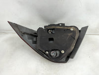 2006-2007 Honda Accord Tail Light Assembly Driver Left OEM P/N:PP-TD30 Fits Fits 2006 2007 OEM Used Auto Parts - Oemusedauto